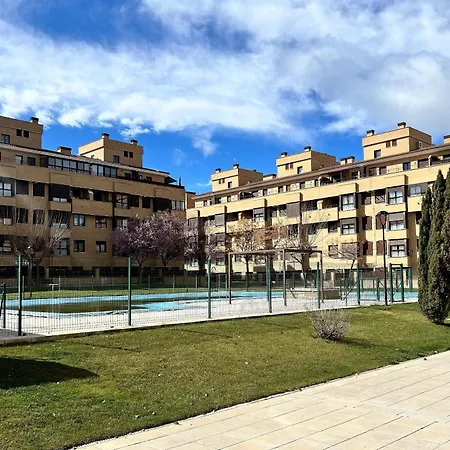 Apartment Casa Carmen Premium