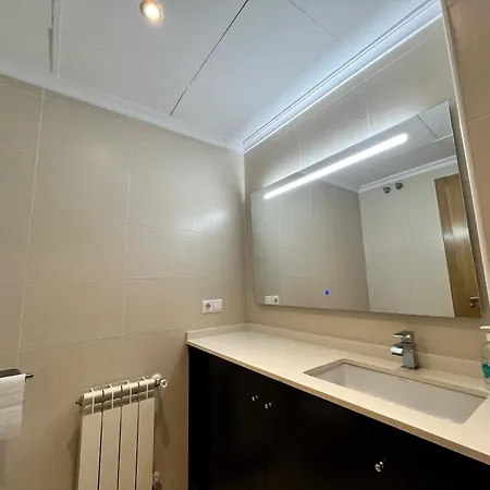 Apartment Casa Carmen Premium Albacete
