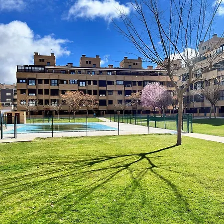 Casa Carmen Premium Albacete