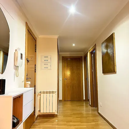 Casa Carmen Premium Apartment *