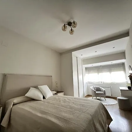Apartment Casa Carmen Premium Albacete