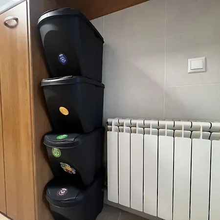 Casa Carmen Premium Albacete