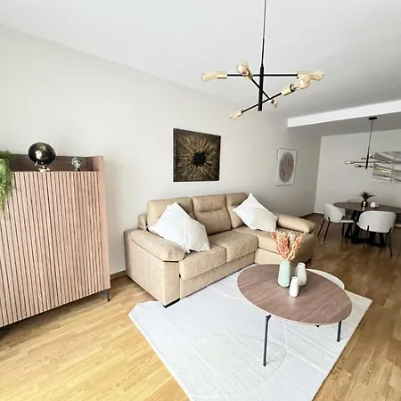 Apartment Casa Carmen Premium Albacete