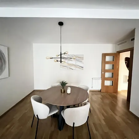 Apartment Casa Carmen Premium